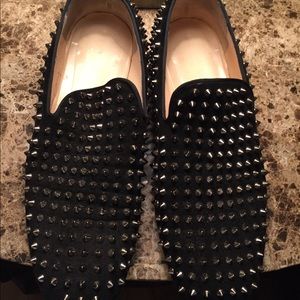 Meet your Posher, Rico